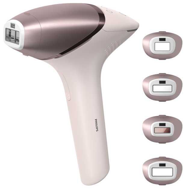 Фотоэпилятор Philips BRI 958\00 Lumea, гарантия 1 год, доставка на дом Фотоэпилятор Philips BRI 958\00 Lumea, гарантия 1 год, доставка на дом