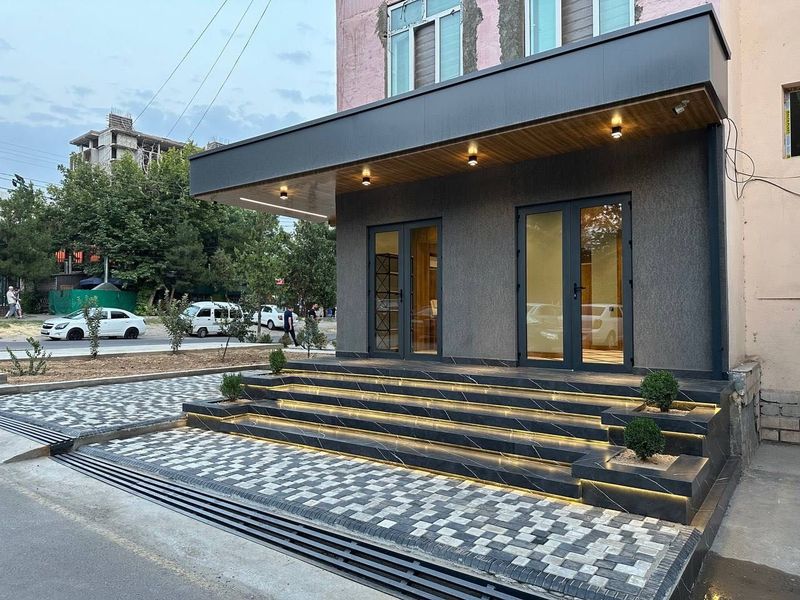 Аренда офис Шахристанский метро 60м² Аренда офис Шахристанский метро 60м²