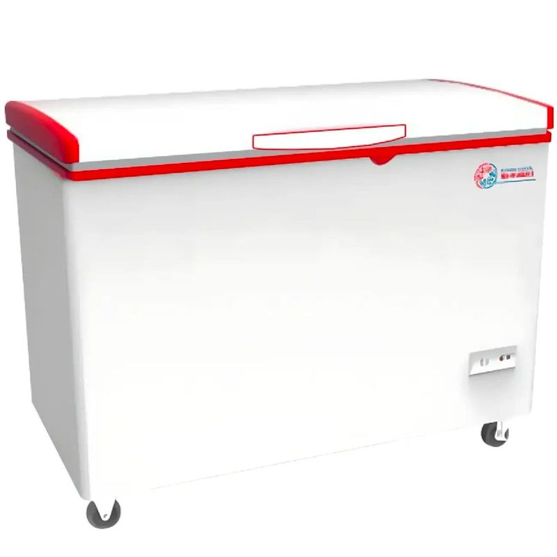 Морозильник SHIV-SFC137 Frigo Cool Морозильник SHIV-SFC137 Frigo Cool