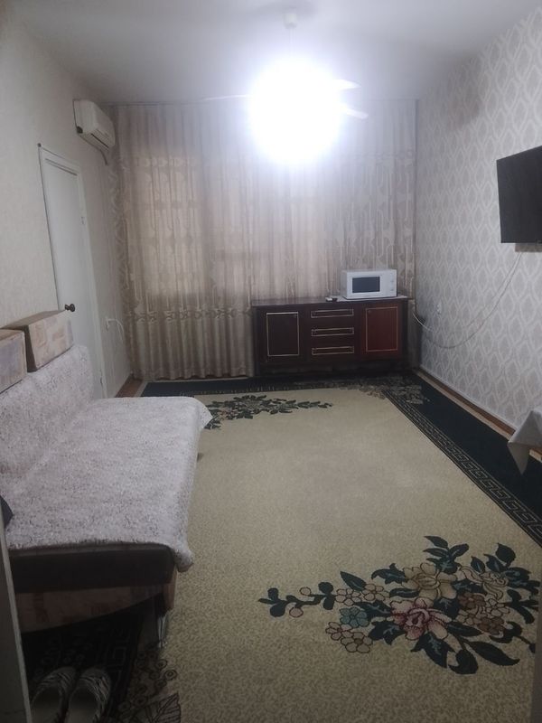 Сдаётся своя 2х комнатная Сдаётся своя 2х комнатная