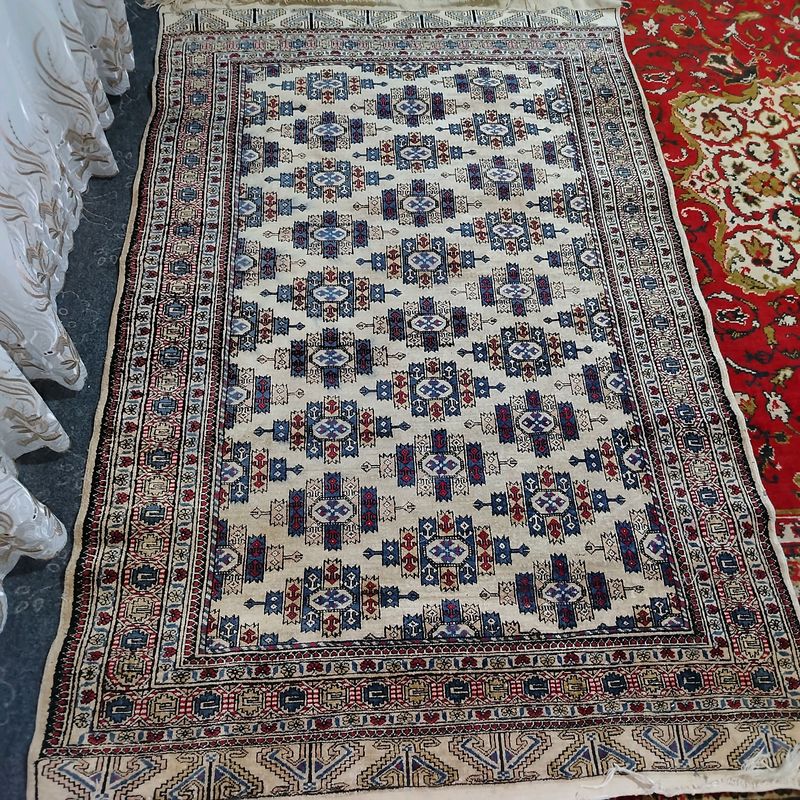 коврик антикварный