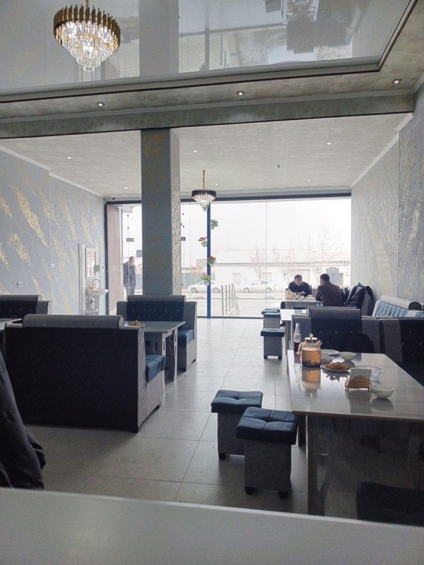 Tayyor biznes fast food kafe ishlab durgan Tayyor biznes fast food kafe ishlab durgan