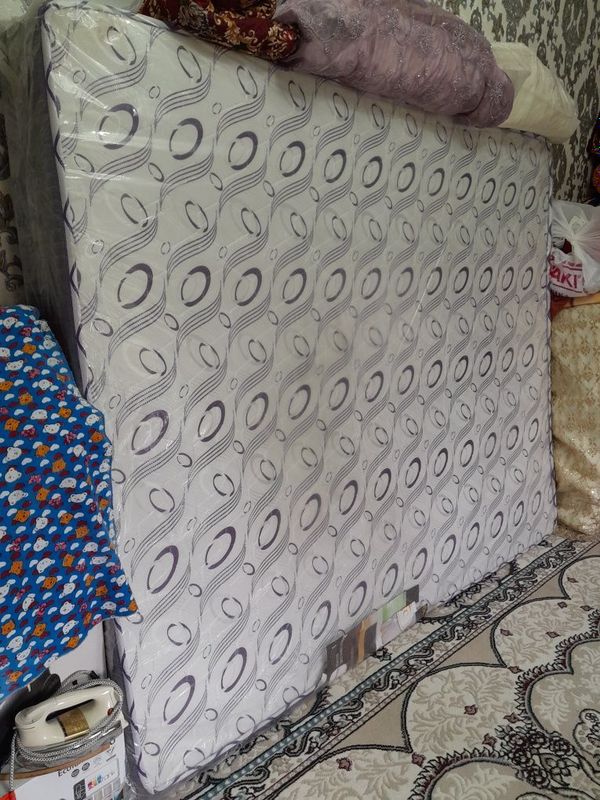 Matras sotiladi. Yap yangi Matras sotiladi. Yap yangi