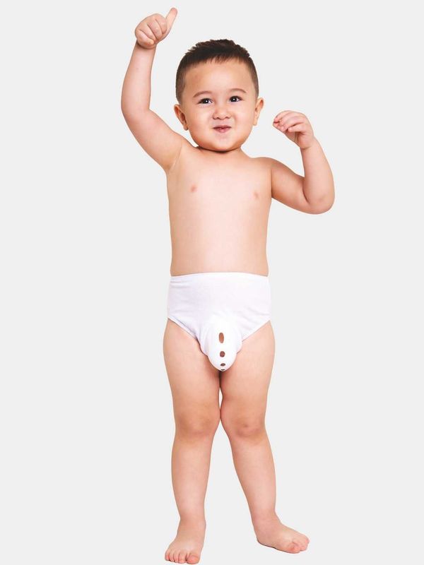 Sunnatdan keyin o'g'il bolalar uchun tibbiy panties. Трусы медицинские Sunnatdan keyin o'g'il bolalar uchun tibbiy panties. Трусы медицинские