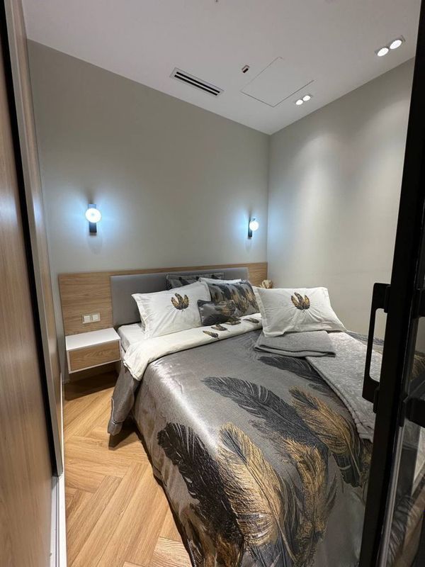PARK WOOD 2 ком кв в мирабадском районе.Срочно сдается,без депозита