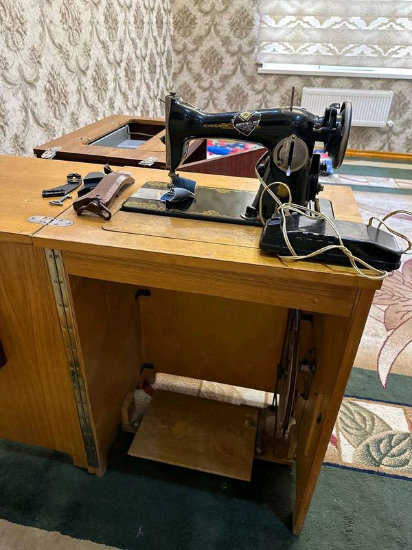 тикув мошина тикув мошина
