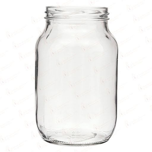 1litr banka 1000 somdan