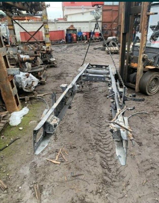 mersedes actros rama dakument uzi faqat mersedes actros rama dakument uzi faqat