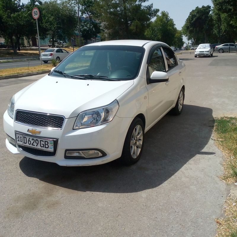Nexia 3 oq rangi mexanika Nexia 3 oq rangi mexanika