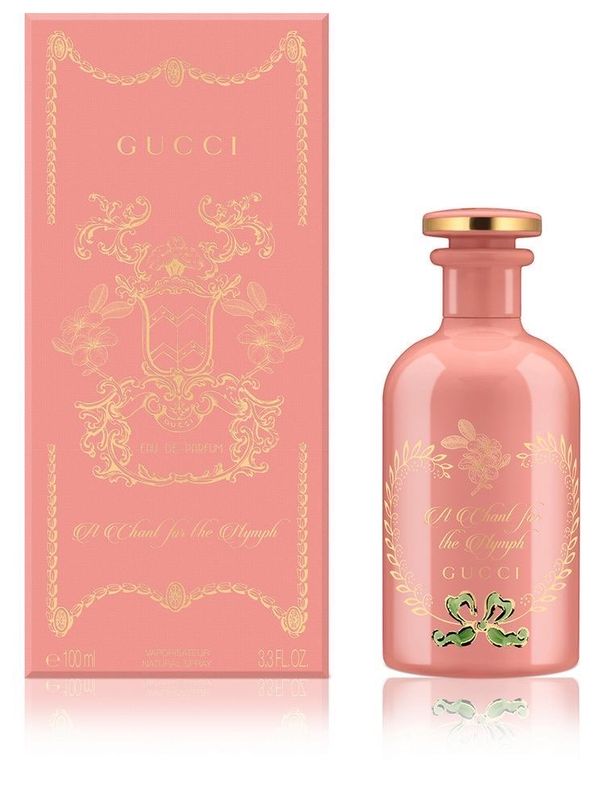 Gucci A Chant for the Nymph без коробки Gucci A Chant for the Nymph без коробки