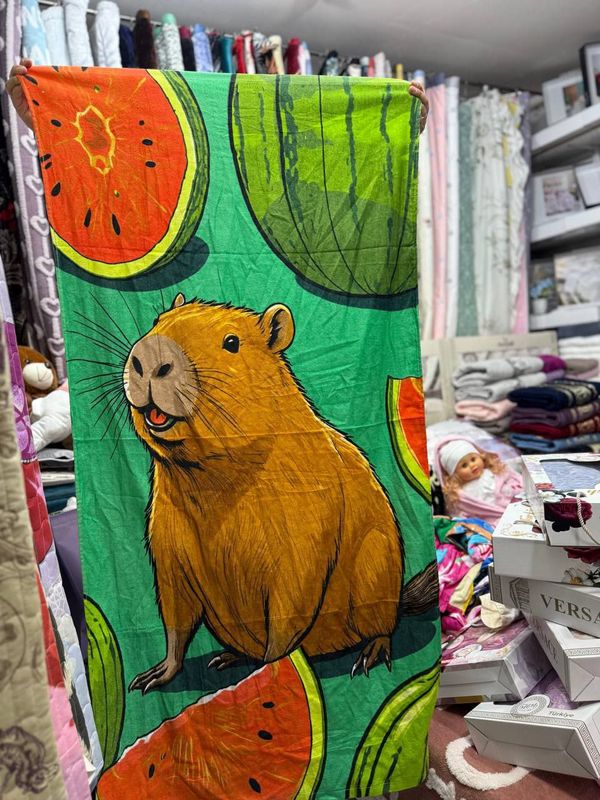 Sochig'i kottalar va bolajonlar uchun