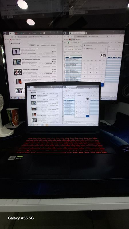 Msi Gaming nout book Msi Gaming nout book