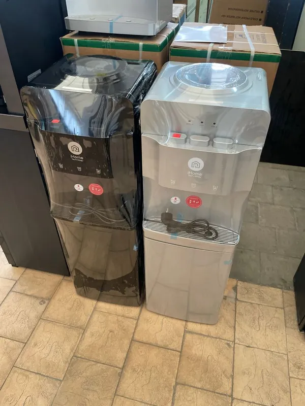 Кулер для воды