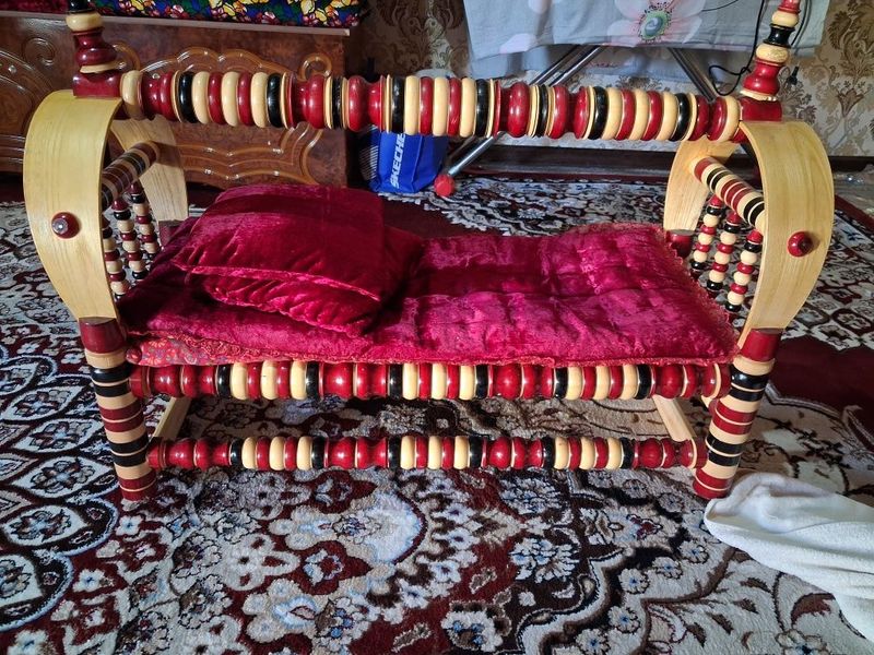 Beshik bor xolati yaxshi