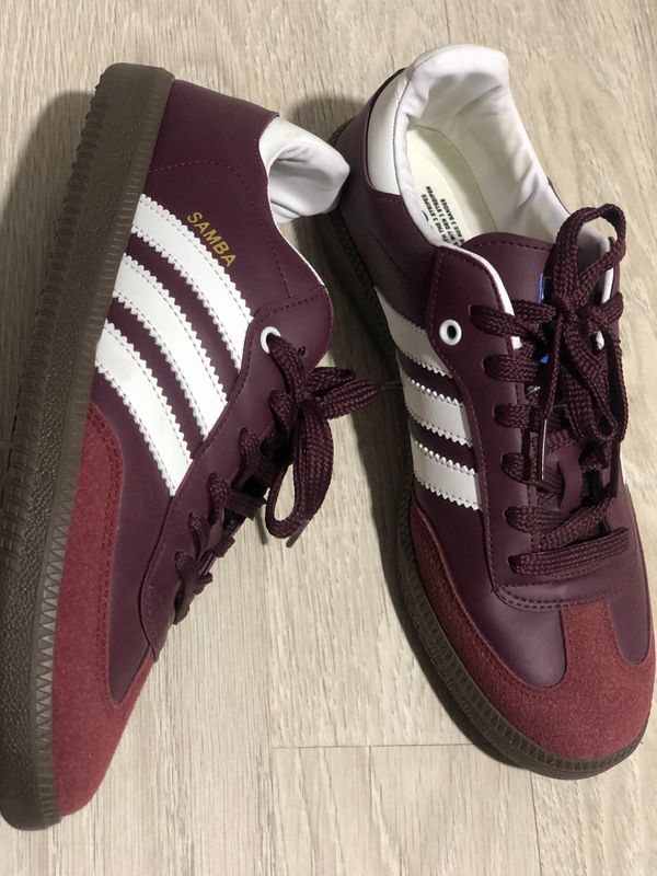 Adidas samba