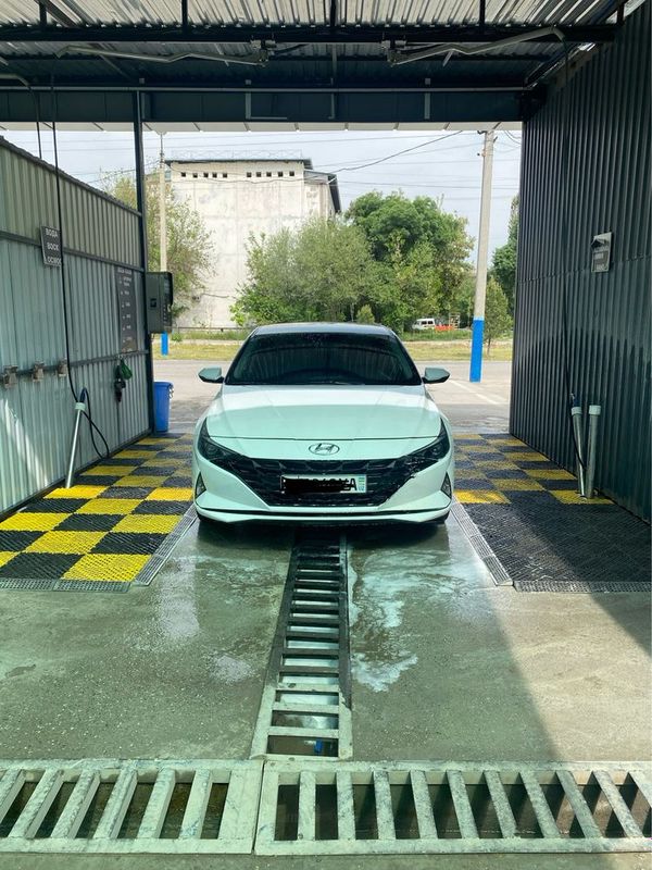 Hyundai Elantra аренда с выкупом Hyundai Elantra аренда с выкупом