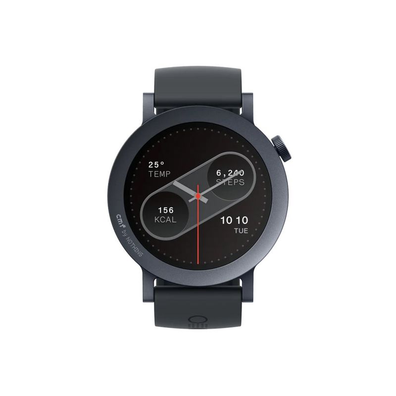 Смарт часы CMF by Nothing watch pro 2 black