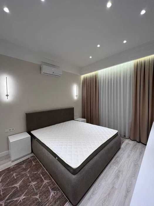 ЖК Dream House новая 3х ком квартира в элитном комплексе! ЖК Dream House новая 3х ком квартира в элитном комплексе!