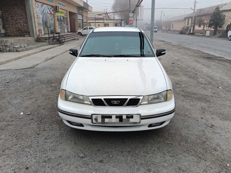 Daewoo Nexia 1.5 motor rasxod yoʻq kraska bor 30%