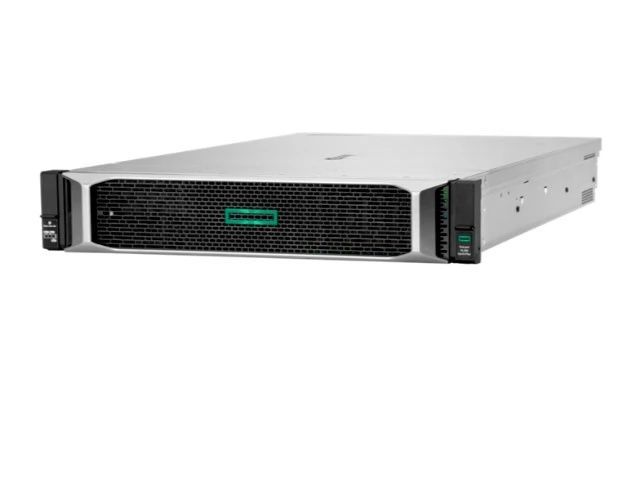 Сервер HPE DL380 Gen 11 24SFF/Xeon 6430 x2 Сервер HPE DL380 Gen 11 24SFF/Xeon 6430 x2