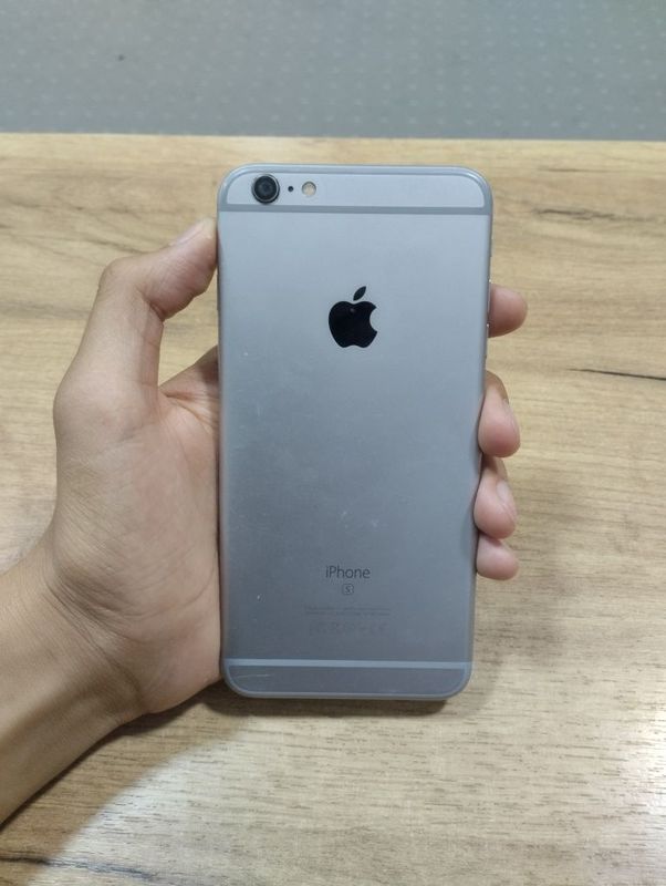 iPhone 6s plus ( iPhone 7 ) ga abmen borr