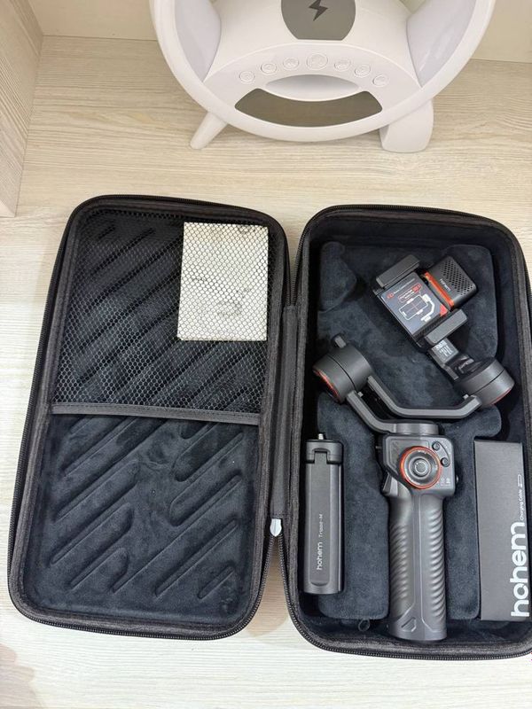 Stabilizator hohem ideal Stabilizator hohem ideal