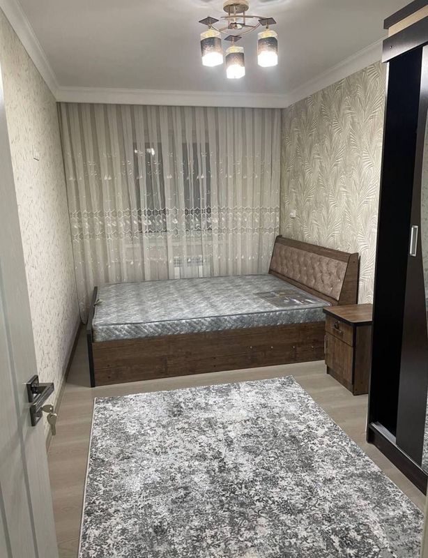 Миробод, на улице Нукус сдается квартира на аренду