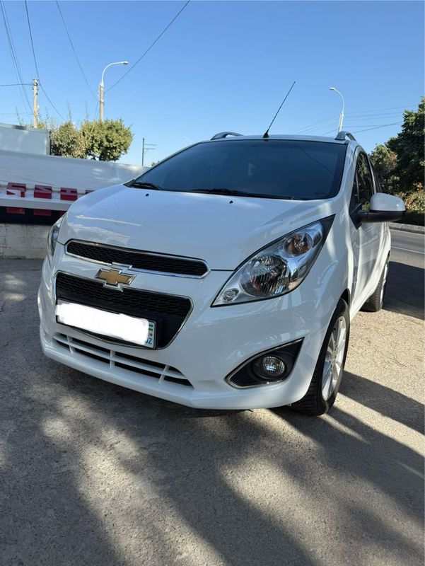 Spark oq avtomat 2021