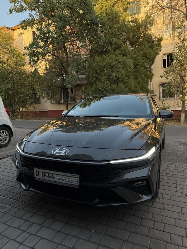 Продается Hyundai Elantra 1.6 Elegance Plus Продается Hyundai Elantra 1.6 Elegance Plus