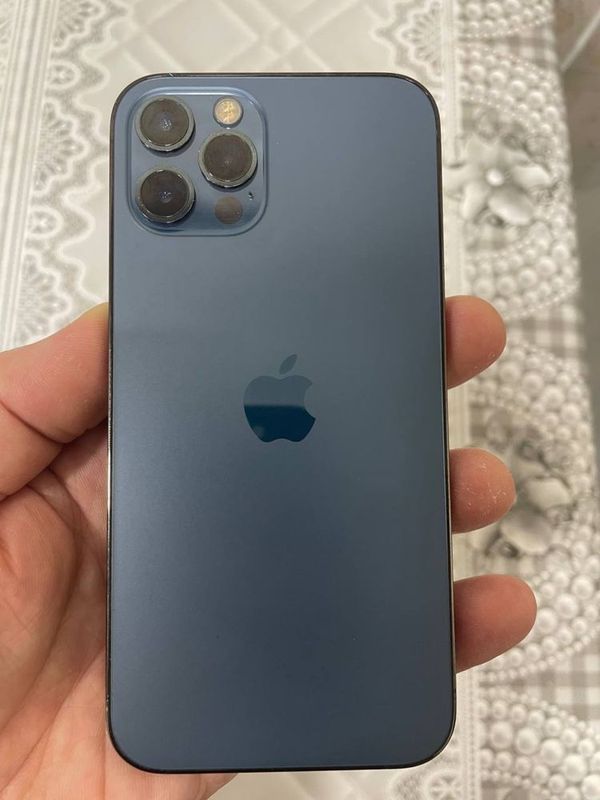 iPhone 12 Pro IDEAL Yomkost 90% iPhone 12 Pro IDEAL Yomkost 90%