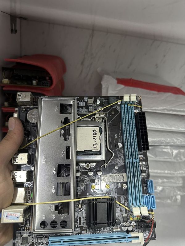 ddr3 h61 мать плата ddr3 h61 мать плата