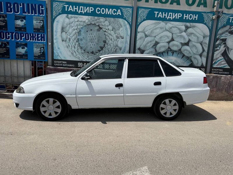 Nexia gibrit 2015 Nexia gibrit 2015
