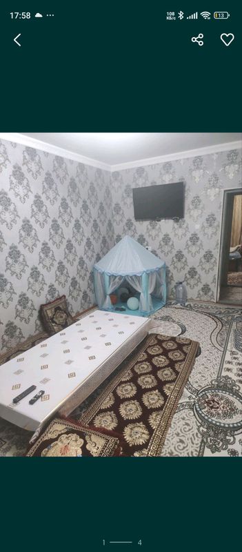 2 комнатная квартира 1 этаж срочно продаётся 2 комнатная квартира 1 этаж срочно продаётся