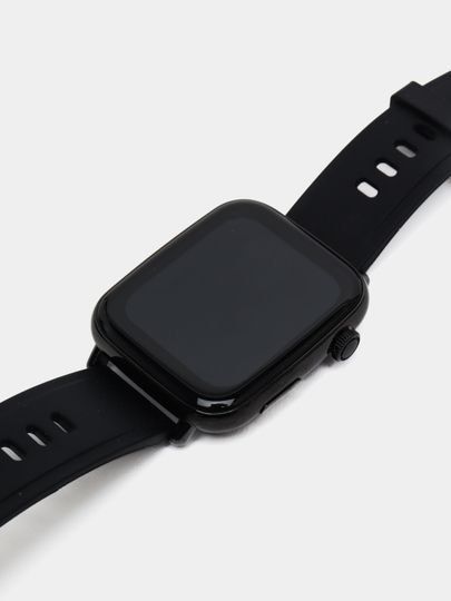 Smart Watch Verge (4 dona qoldi) Smart Watch Verge (4 dona qoldi)