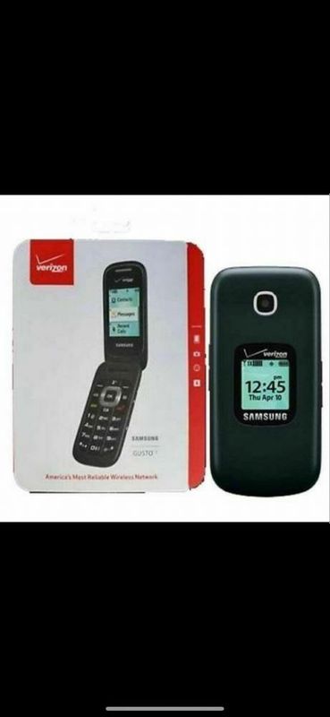 Verizon gusto 3 orginal