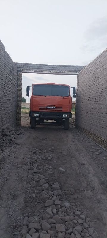 Kamaz somosval yangi Kamaz somosval yangi