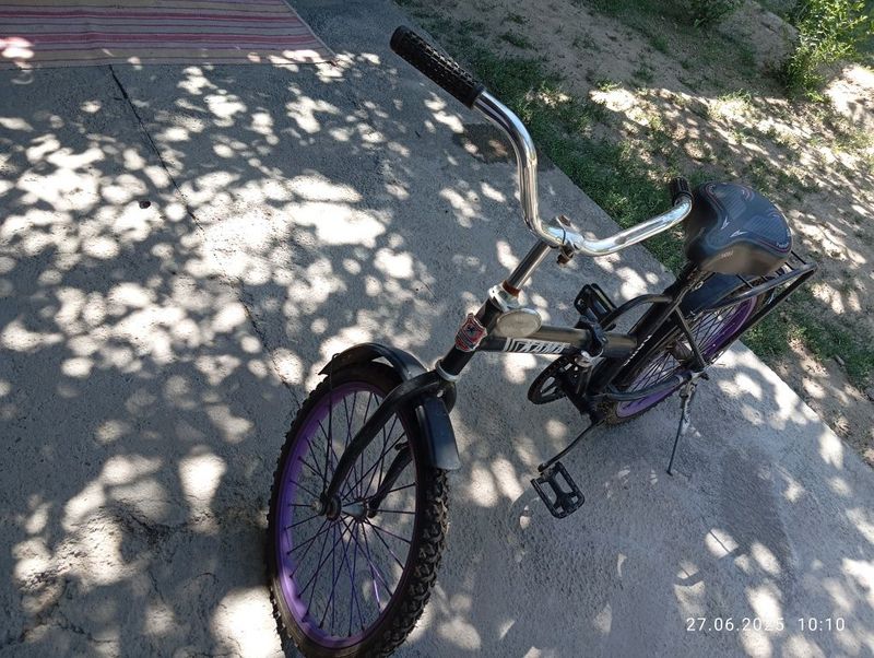 Velosiped kama 18 razmer Velosiped kama 18 razmer