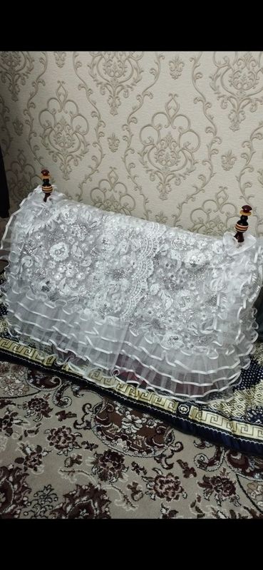 Beshik komplekti bor Beshik komplekti bor