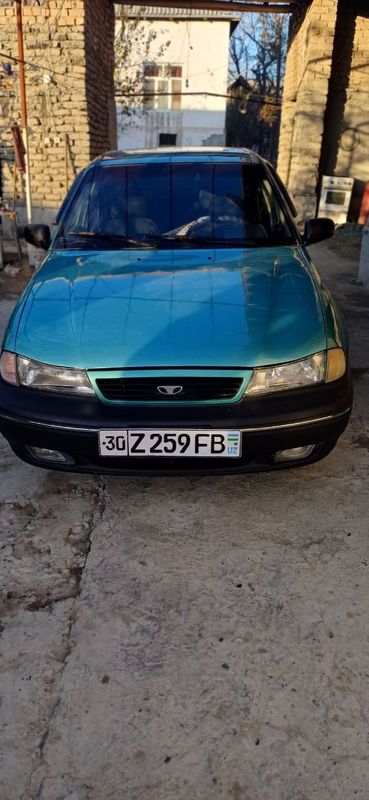 Nexia 1 1999 yil 43 milyon mashina radnoy urulmagan
