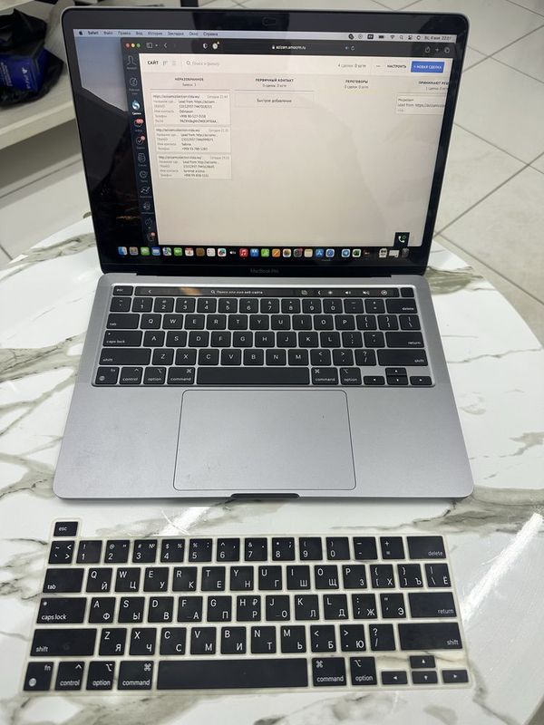 Mac book pro m2 8/512 Mac book pro m2 8/512