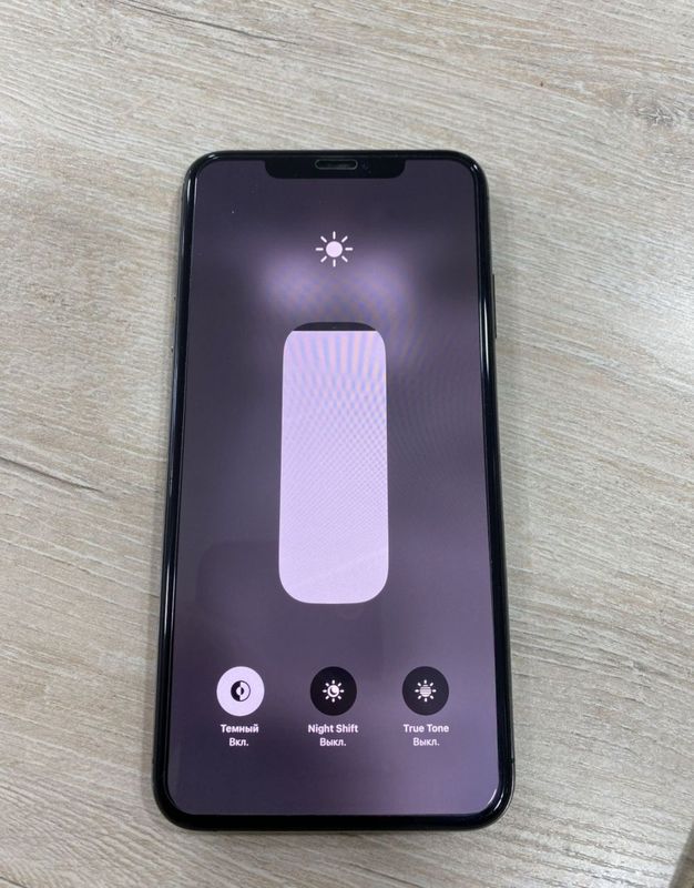 IPhone xsmax 64 GB tiniq xolatda IPhone xsmax 64 GB tiniq xolatda
