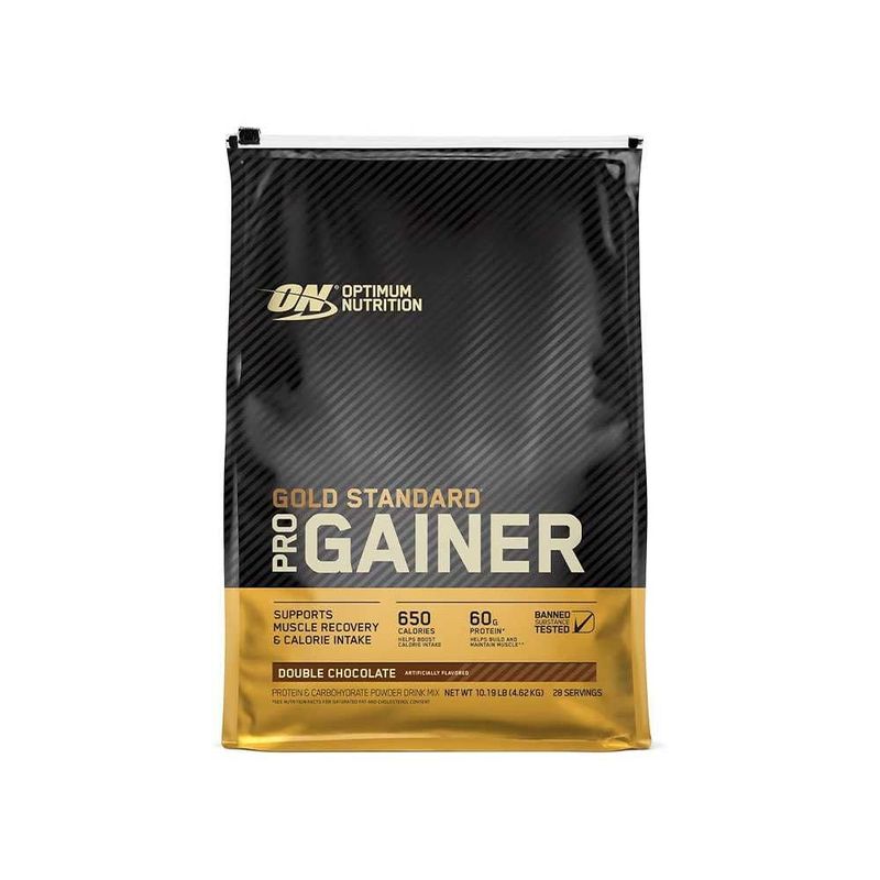 Optimum Nutrition Gold Standard Gainer 4.6 kg Optimum Nutrition Gold Standard Gainer 4.6 kg