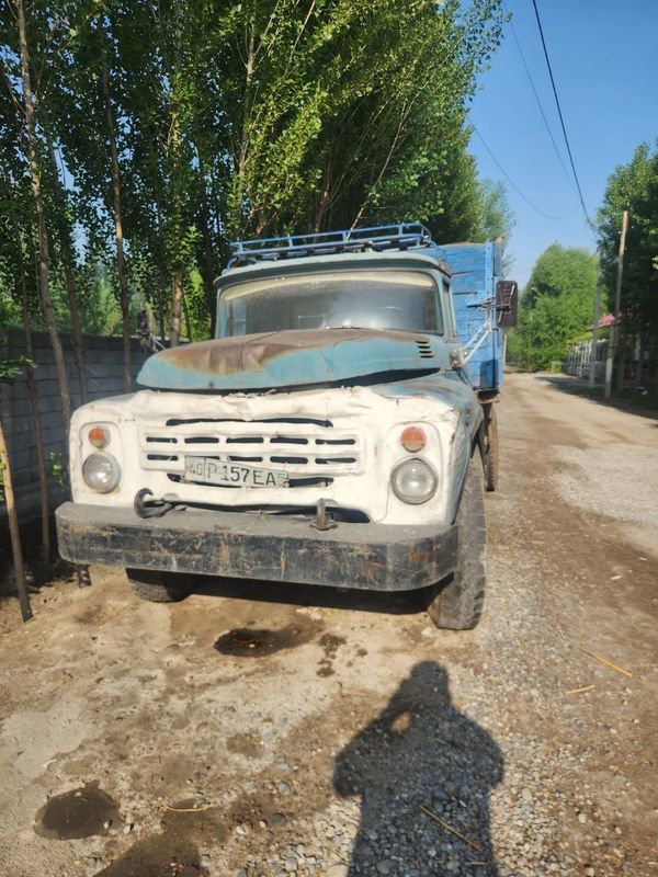 Zil 130 halati alo Zil 130 halati alo