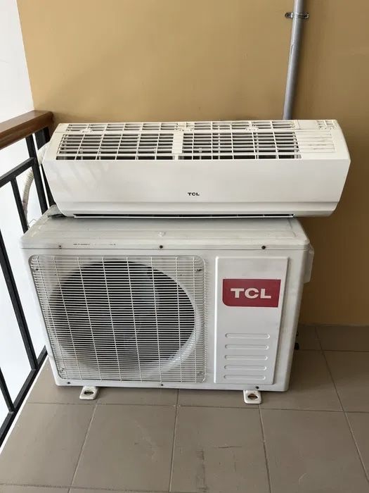 Кондиционер ТСЛ -12 Кондиционер ТСЛ -12