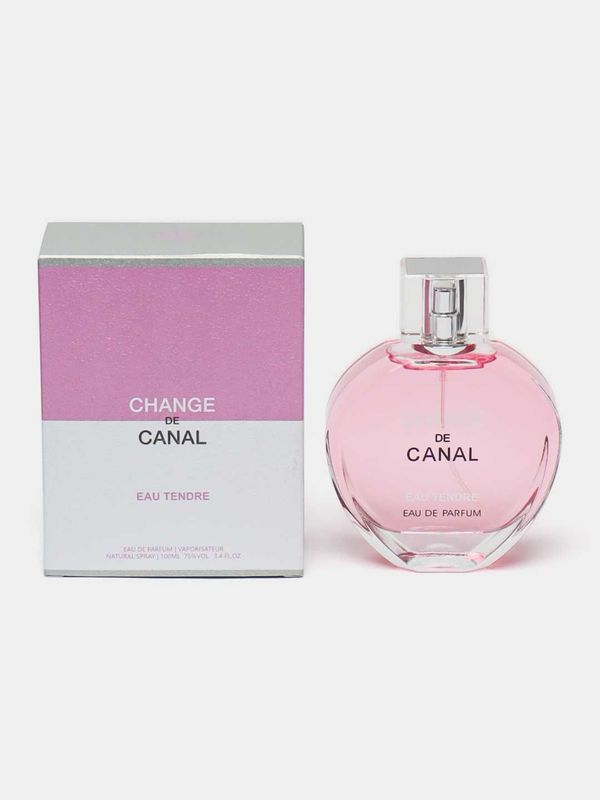 Change De Canal Eau Tendre 100мл