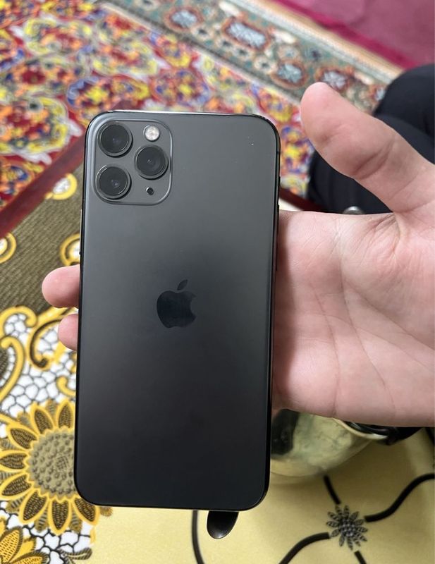 Iphone 11 pro LL/A 64gb