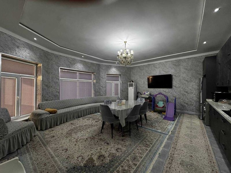 Villa Khiva – Дом Совершенства в Сердце Чиланзара Villa Khiva – Дом Совершенства в Сердце Чиланзара