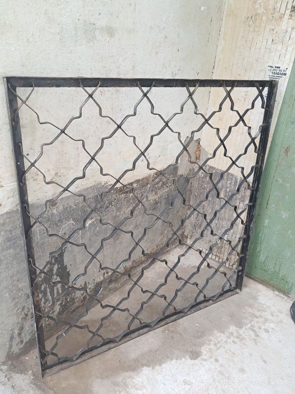 Derazaga panjara