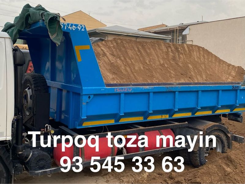 Turpo tozza mayin