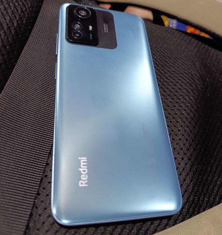 Redmi not 12 S 8/256 Redmi not 12 S 8/256